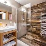 Apartament Saffron Jasna *
