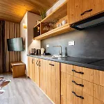 Saffron Jasna Apartament Dolina Demianowska