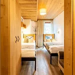 Apartament Saffron Jasna *