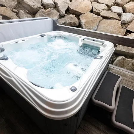 Apartment Saffron Jasna *