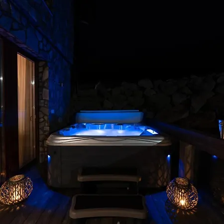 Saffron Jasna Apartament *