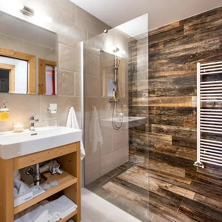 Apartment Saffron Jasna *