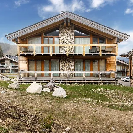 Saffron Jasna Apartmán