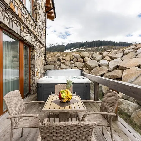 Saffron Jasna Dolina Demianowska