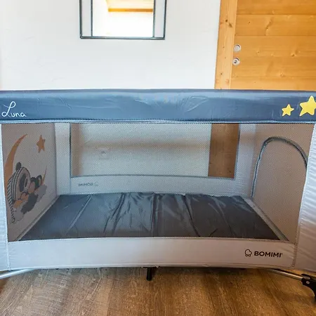 Saffron Jasna Apartament *