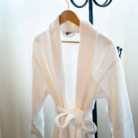 Apartament Saffron Jasna Dolina Demianowska