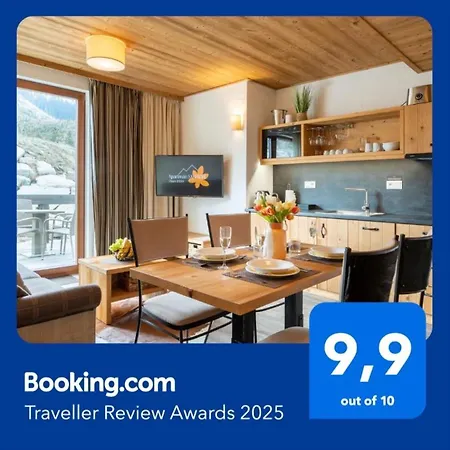 Apartament Saffron Jasna *