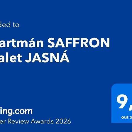 Saffron Jasna 迪马诺卡多林纳